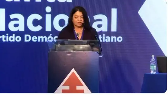 Claudia Pizarro
