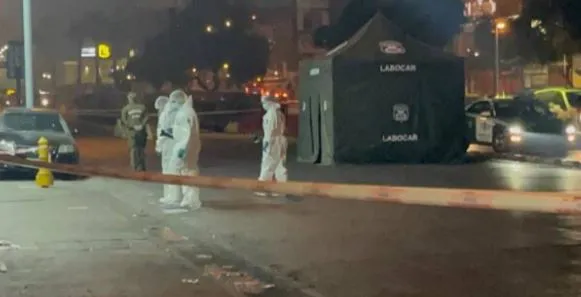 Carabineros