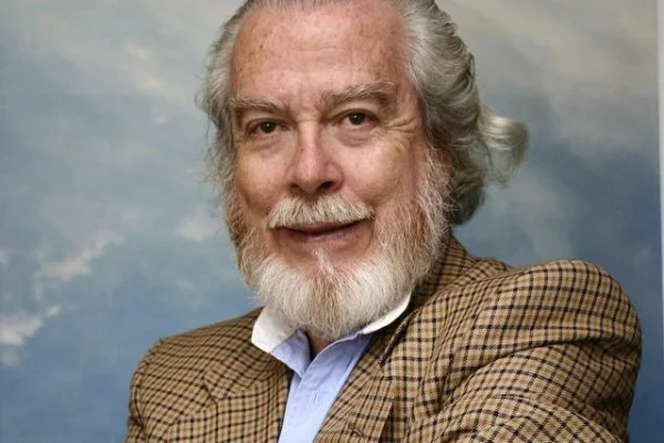 Patricio Herman