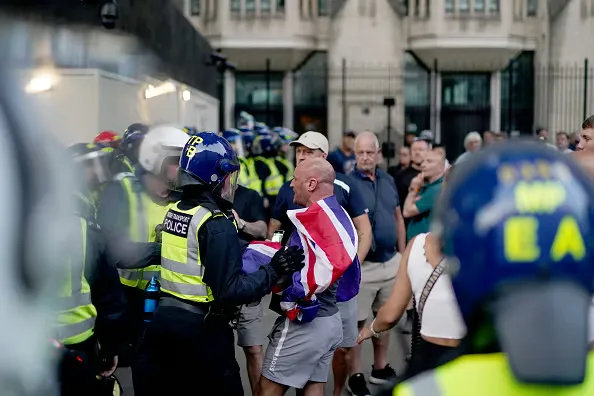 Londres