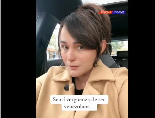 Verguenza