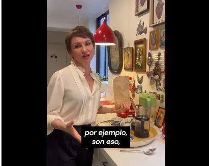 Carolina Toha