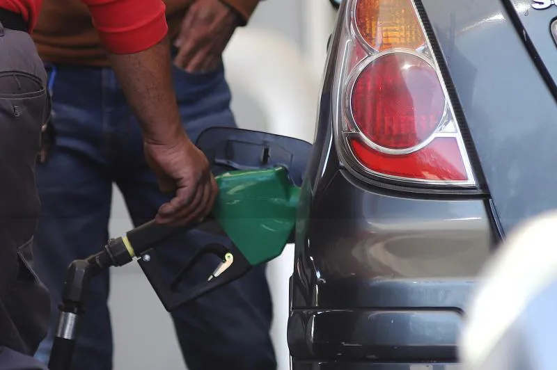 Combustibles Agencia Uno