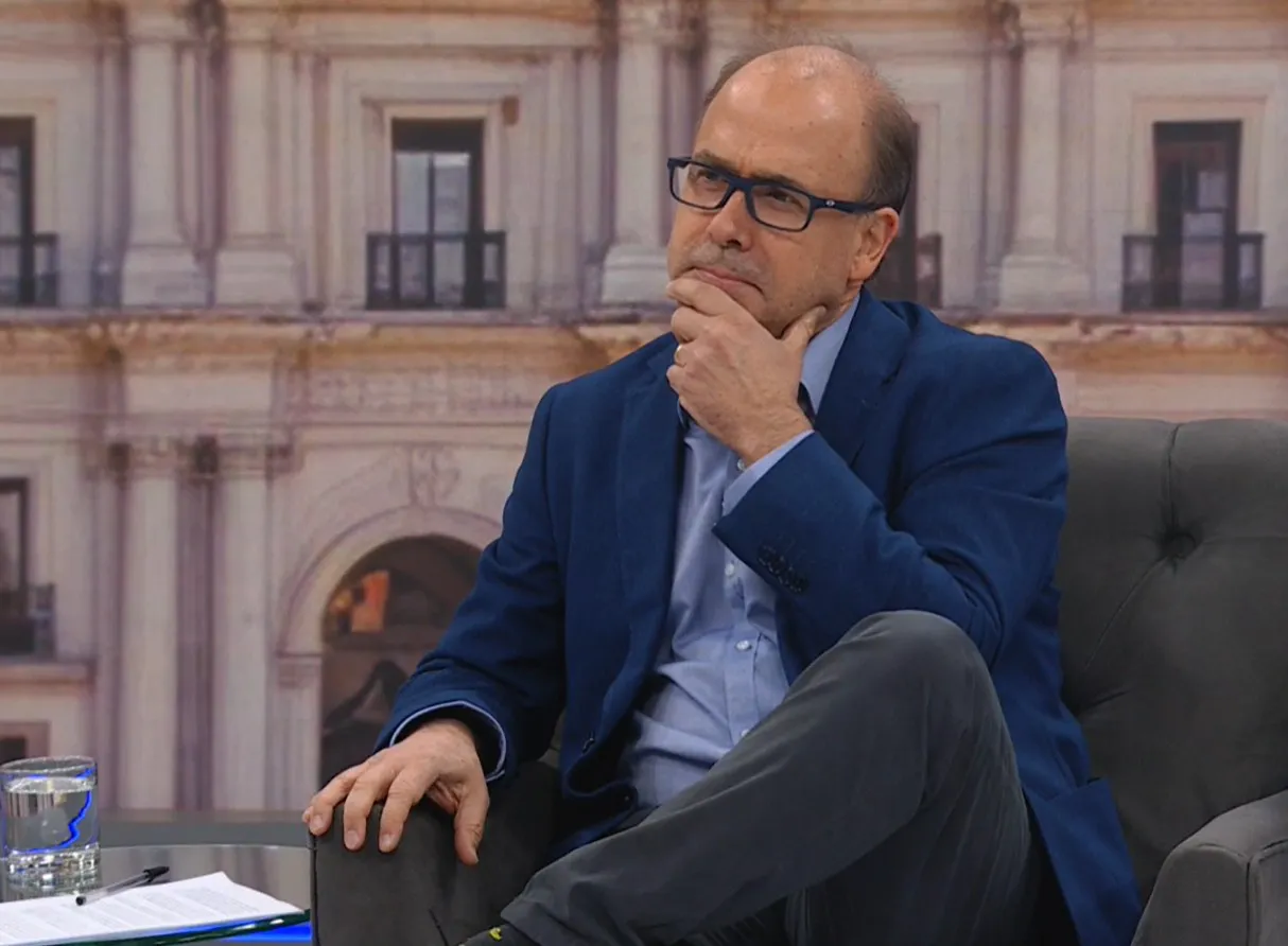 Alberto Undurraga