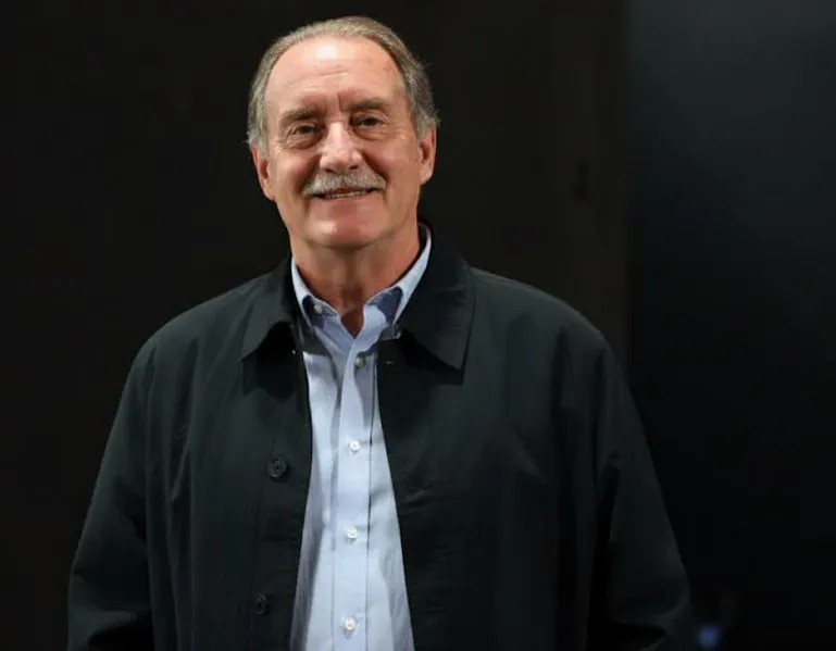 Eduardo Artés The Times en Español