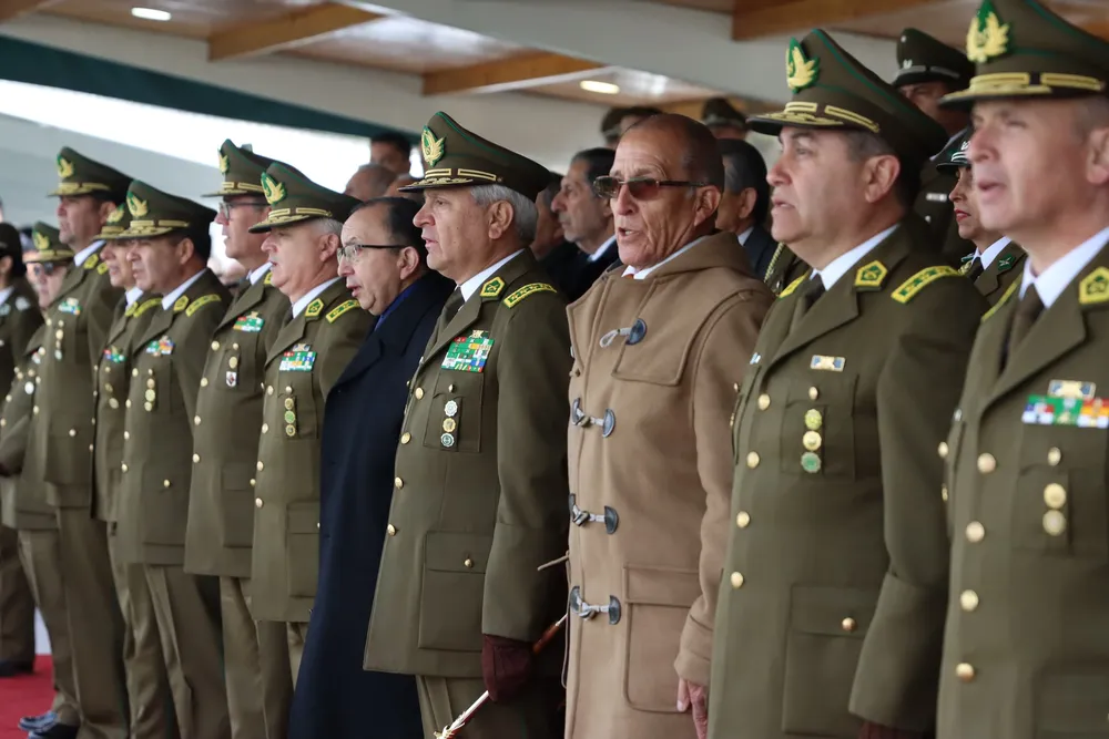 Carabineros