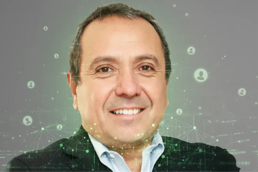 Patricio Góngora  The Times en Español Creado con IA