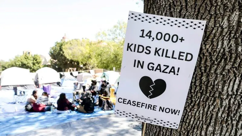 Gaza
