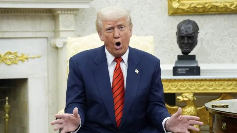 Trump