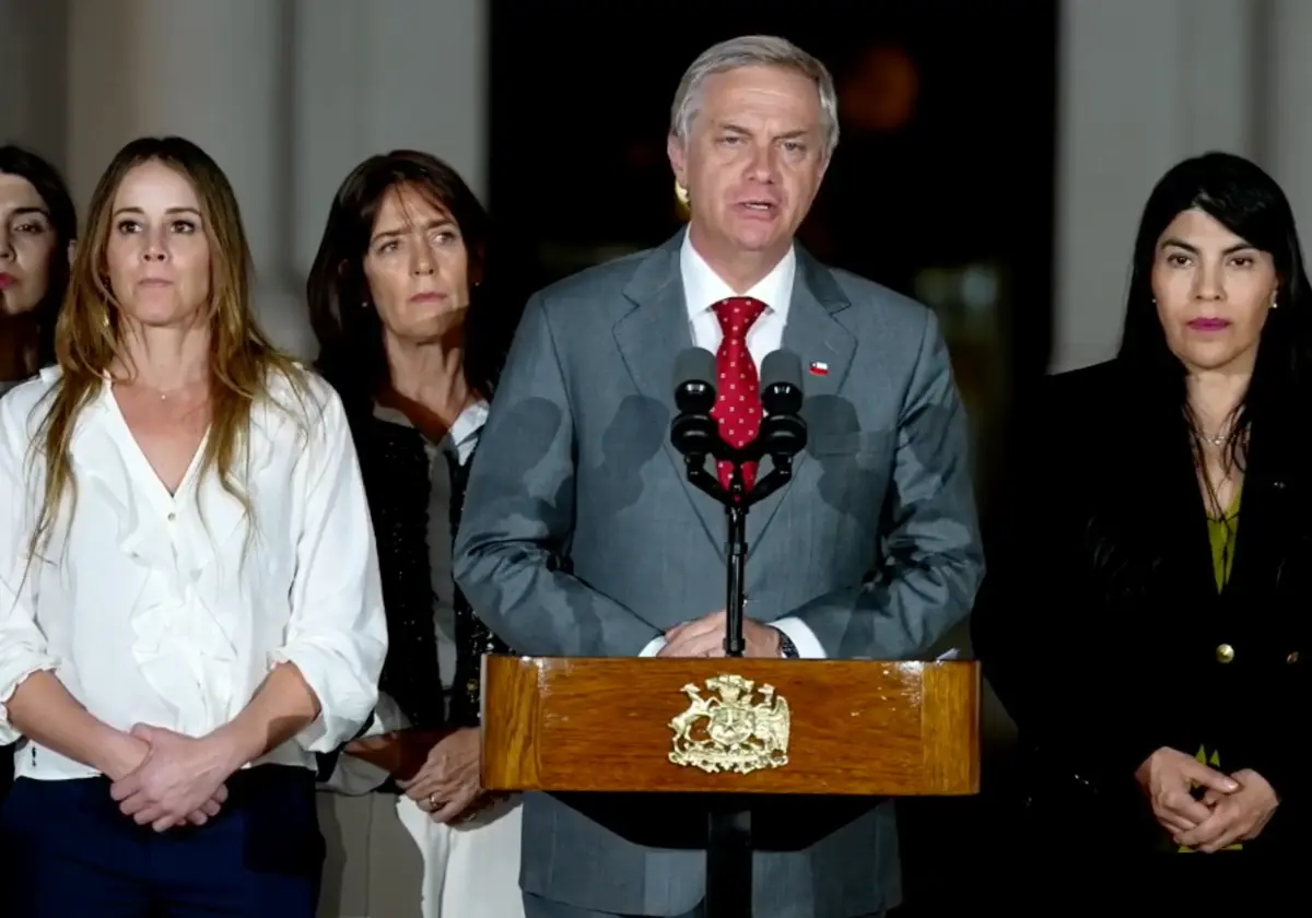 José Antonio Kast