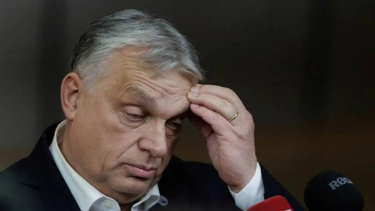 Viktor Orban