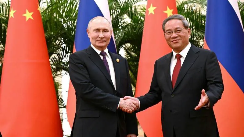 Putin