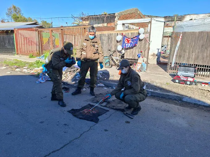 Casrabineros