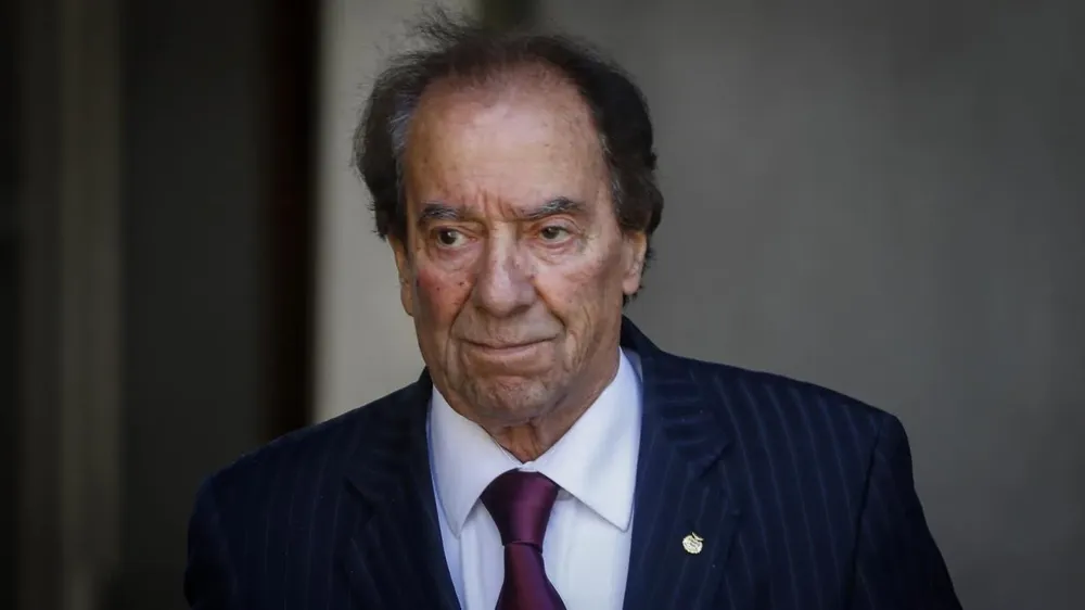 Rafael Cumsille