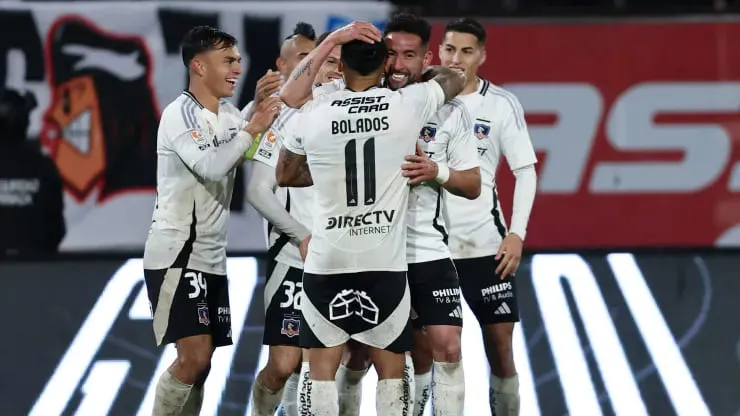 futbol chileno Cedida