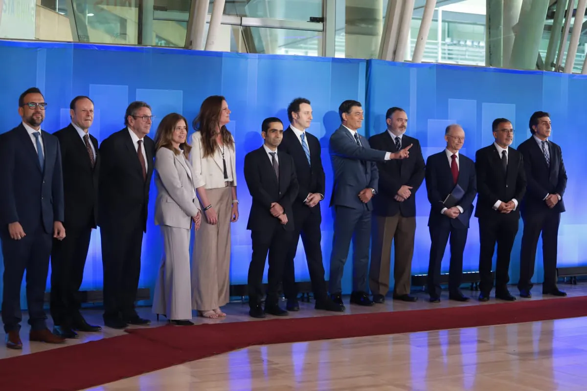 Franco Parisi Fotógrafo Cristian Daniel González Henríquez para The Times en Español