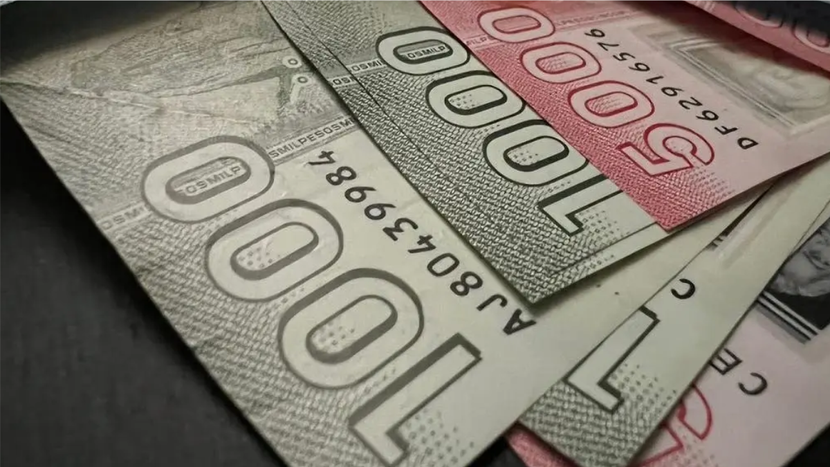 Salario Minimo