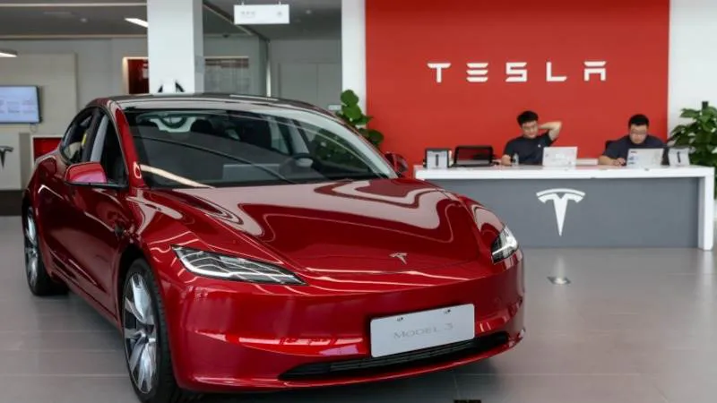 Tesla