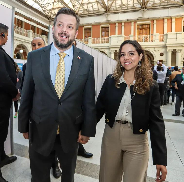 Johannes Kaiser Fotógrafo Cristian Daniel González Henríquez para The Times en Español