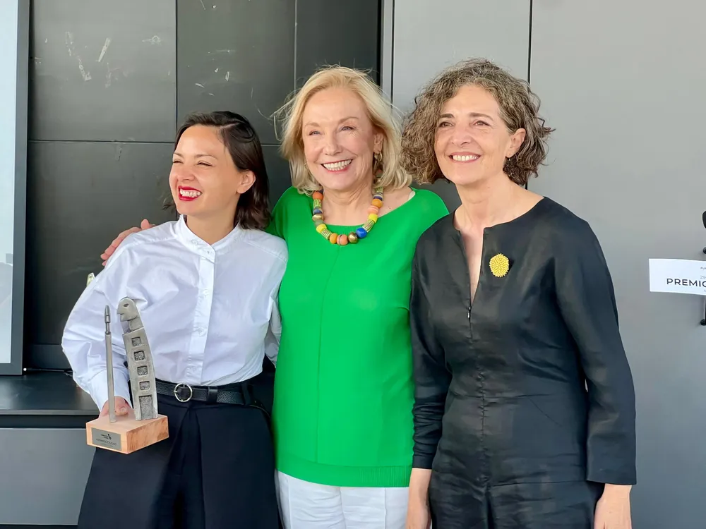 Premios Ciudad