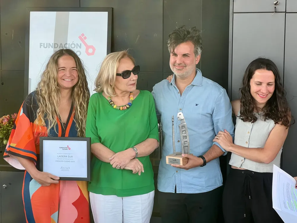Premios Ciudad4