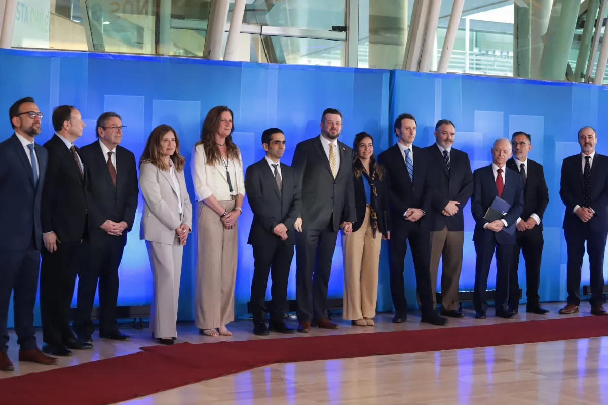 Johannes Kaiser Fotógrafo Cristian Daniel González Henríquez para The Times en Español