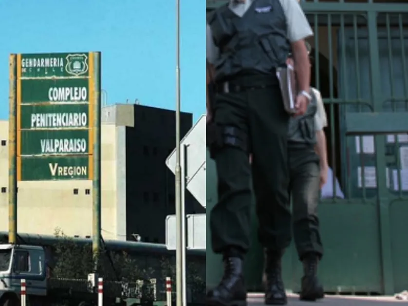 Gendarmería 
