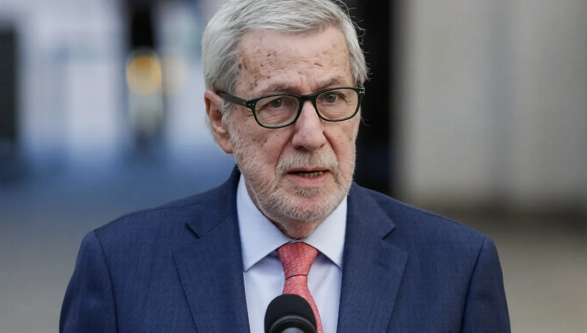 Alberto van Klaveren / The Times en Español