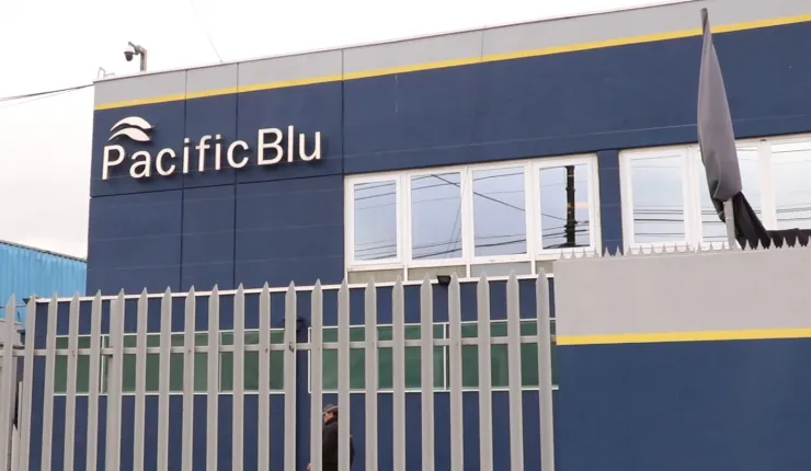 PacificBlu