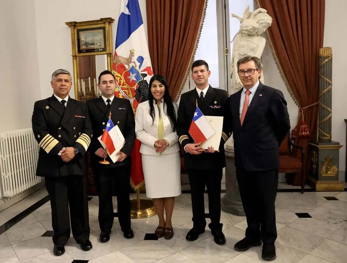 Premios de reconocimiento a funcionarios