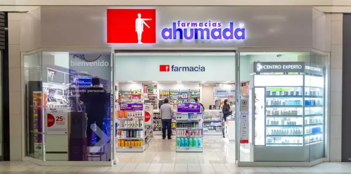 _Farmacias Ahumada