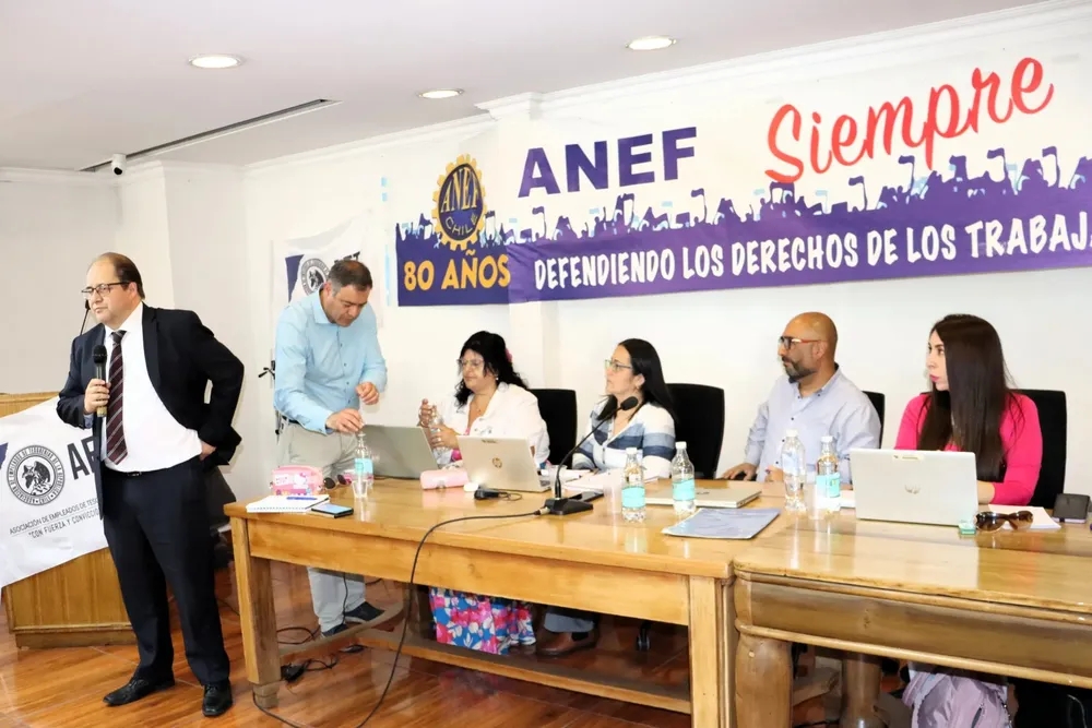 ANEF CEDIDA