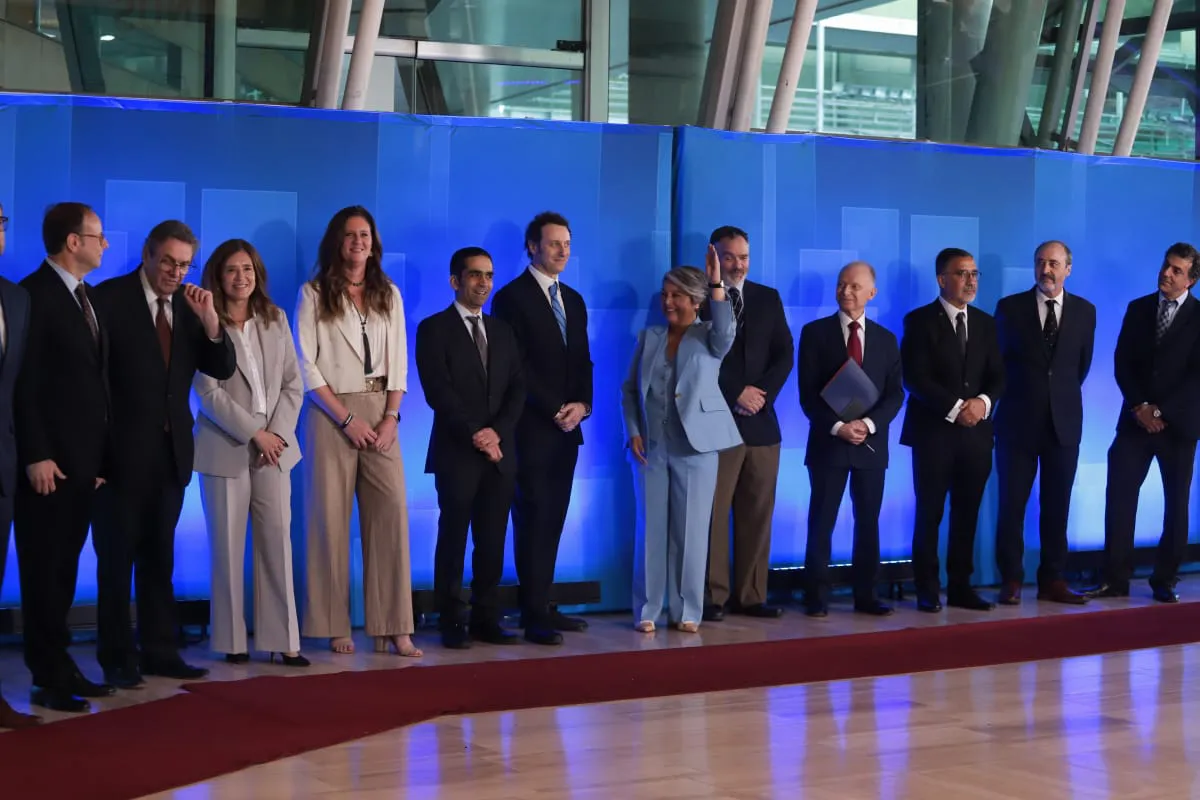 Jeannette Jara Fotógrafo Cristian Daniel González Henríquez para The Times en Español