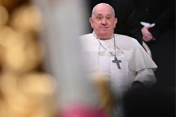 Papa Francisco