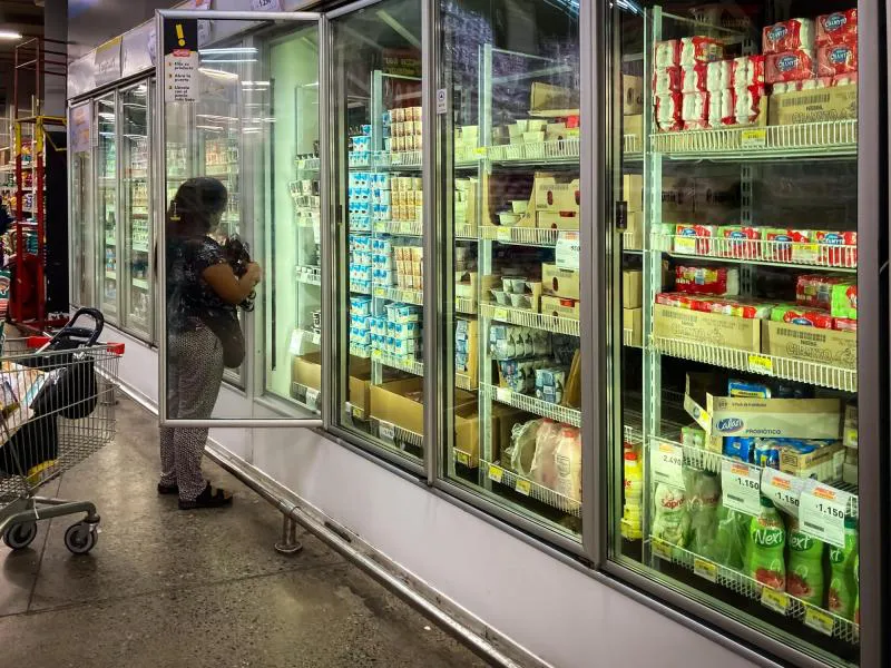 Supermercado