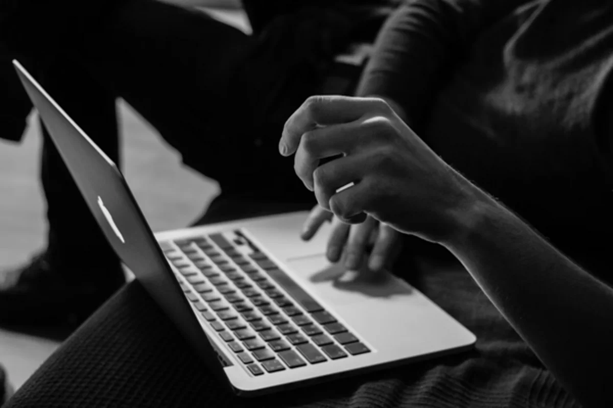 Computador / Fuente: Unsplash