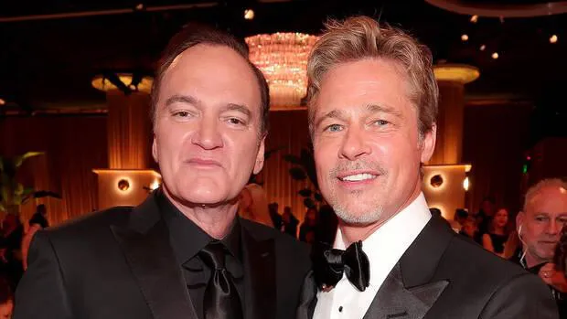 Quentin Tarantino