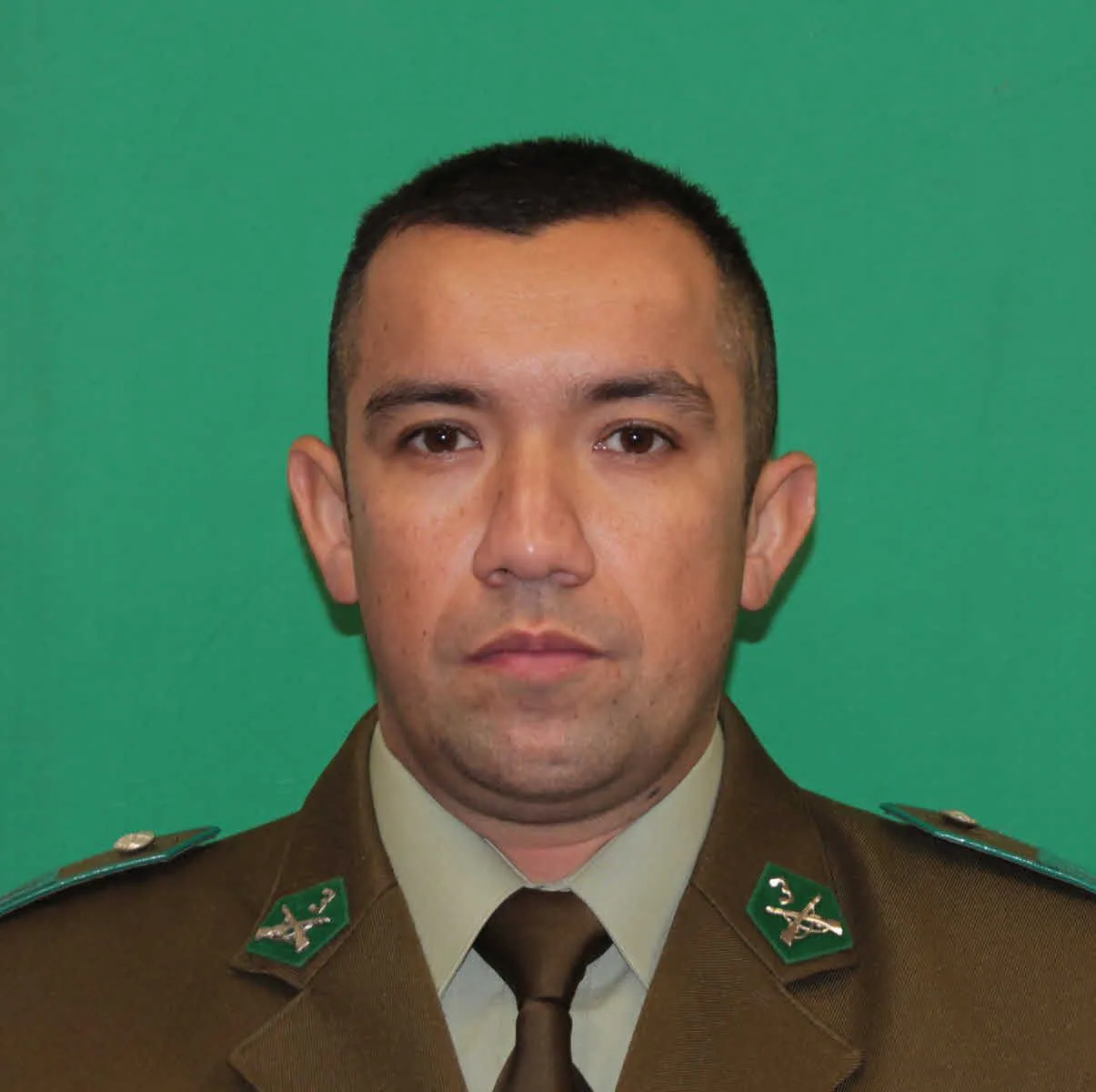 Carabineros