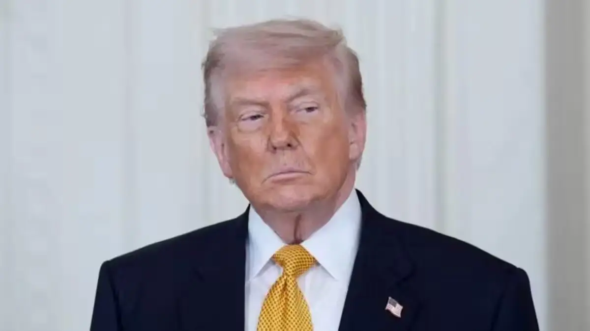 Donald Trump  / Pool