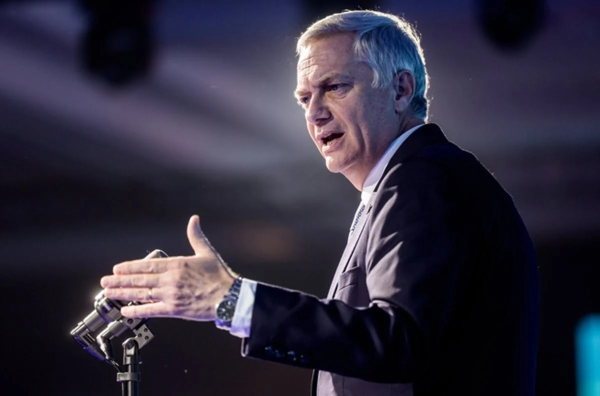 José Antonio Kast / Prensa Presidencia