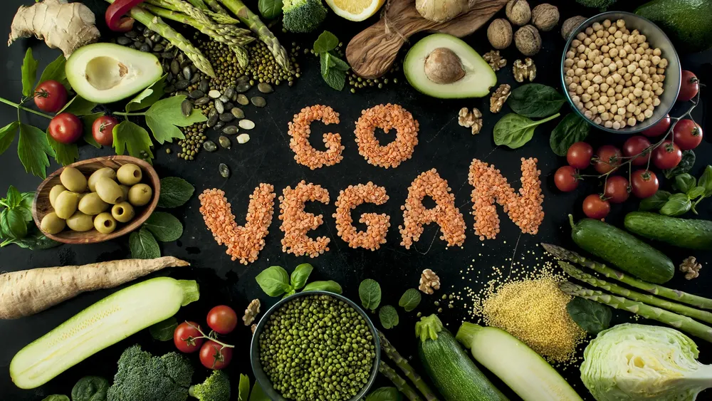 vegano