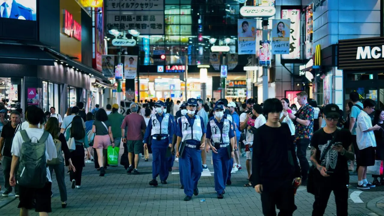 Los japoneses priorizan el grupo antes que el individualismo en comparación con otras culturas y esto se evidencia en su