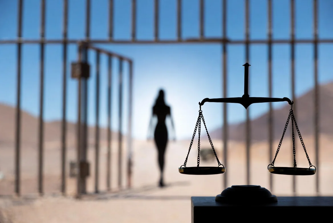Una mujer de Iquique recibirá $35 millones por daño moral tras pasar siete meses en prisión