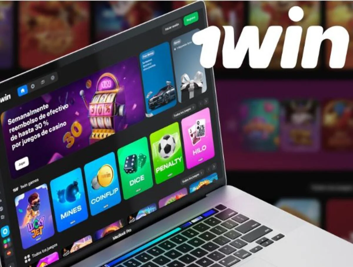 1win en Chile