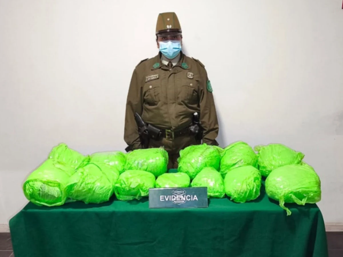 Carabineros de Chile