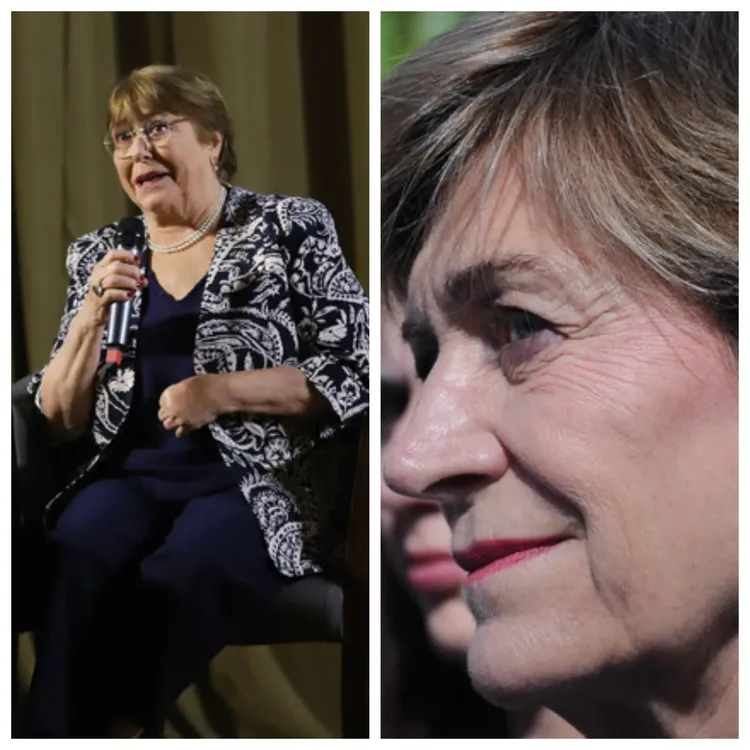 Bachelet, Mattei