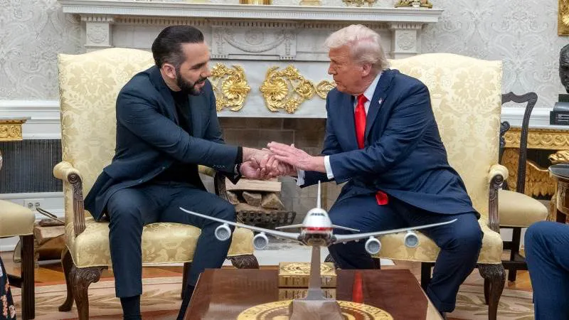 Nayib Bukele