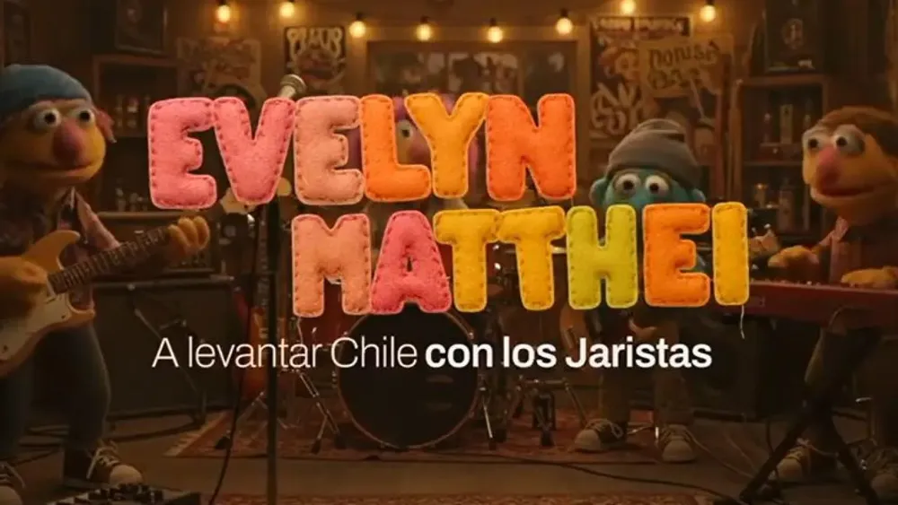 Los Jaristas 
