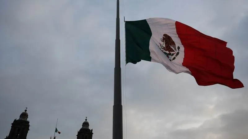 México E P A / J O S E M E N D E Z
