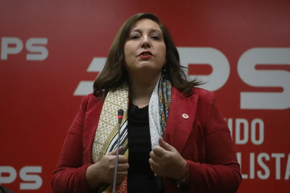Paulina Vodanovic